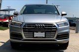 Used 2020 Audi Q5 2.0T Premium w/ Convenience Package image 3