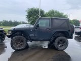 Used 2017 Jeep Wrangler Sport w/ Quick Order Package 23S image 6