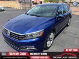 Used 2016 Volkswagen Passat 3.6 SEL Premium image 6
