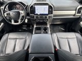 Certified 2022 Ford F250 Lariat w/ Chrome Package image 2