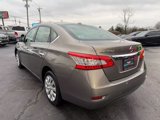 Used 2015 Nissan Sentra SV image 5