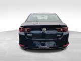 New 2025 MAZDA MAZDA3 s image 4