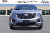 Certified 2021 Cadillac XT5 Premium Luxury w/ LPO, Floor Liner Package image 5