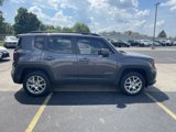 Used 2021 Jeep Renegade Latitude image 3
