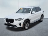 Certified 2022 BMW X3 xDrive30i w/ Convenience Package image 5