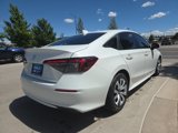 New 2026 Honda Civic LX image 4