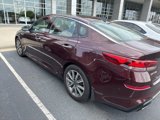 Used 2020 Kia Optima Premium image 3
