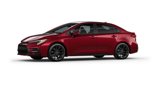 New 2025 Toyota Corolla SE image 3