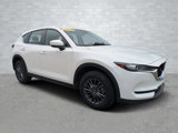Used 2019 MAZDA CX-5 Sport w/ I-ACTIVSENSE Package image 2
