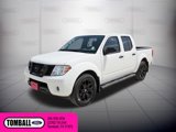 Used 2020 Nissan Frontier SV w/ Midnight Edition Floor Mats image 3