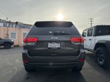 Used 2014 Jeep Grand Cherokee Laredo w/ 18" Wheel & 8.4" Radio Group image 4