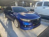 Used 2021 Honda Accord Sport Special Edition image 3