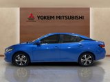 Used 2023 Nissan Sentra SV image 2