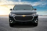 Used 2019 Chevrolet Traverse LT w/ LT Premium Package image 3