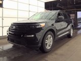 Used 2022 Ford Explorer XLT w/ Equipment Group 202A image 2