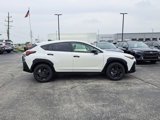 New 2025 Subaru Crosstrek 2.0i image 2