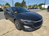 Used 2020 Chevrolet Malibu RS image 2