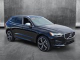 Used 2019 Volvo XC60 T8 R-Design w/ Protection Package Premier image 3