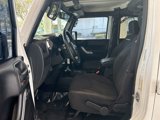 Used 2013 Jeep Wrangler Unlimited Sahara w/ Connectivity Group image 5