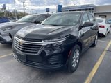 Certified 2022 Chevrolet Equinox LS w/ Driver Confidence II Package image 4