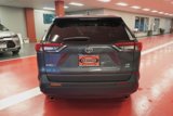 Certified 2022 Toyota RAV4 LE image 4