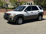 Used 2007 Kia Sportage LX w/ Sport Pkg image 2