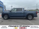 New 2025 GMC Sierra 1500 Denali image 2