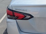 Used 2024 Nissan Versa S w/ S Plus Package image 4