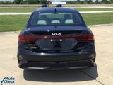Used 2023 Kia Forte LXS w/ LXS Technology Package image 5