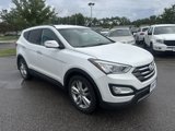 Used 2013 Hyundai Santa Fe Sport 2.0T image 3