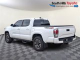 Used 2020 Toyota Tacoma 4x4 Double Cab image 4