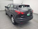 Used 2019 Nissan Rogue Sport S image 5