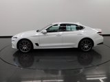 Used 2025 Genesis G70 2.5T image 5