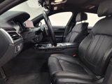 Used 2019 BMW 740i xDrive w/ M Sport Package image 5