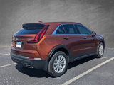 Used 2019 Cadillac XT4 Luxury image 4