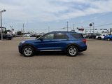 Used 2020 Ford Explorer XLT image 2