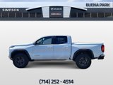 Used 2025 GMC Canyon Elevation image 5