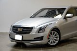 Used 2017 Cadillac ATS 2.0T Sedan image 6
