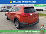 Used 2015 Toyota RAV4 XLE image 5