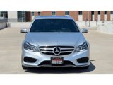Used 2014 Mercedes-Benz E 350 Sport image 4