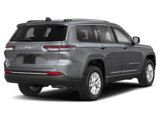 New 2025 Jeep Grand Cherokee L Laredo image 2