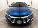 Used 2019 Chevrolet Malibu LS image 2