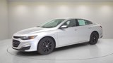 Used 2020 Chevrolet Malibu LT image 3