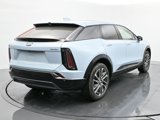 New 2025 Cadillac Optiq Sport 1 image 5