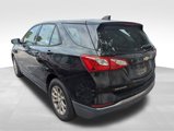 Used 2018 Chevrolet Equinox LS image 4