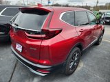 Used 2021 Honda CR-V EX-L image 3