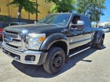 Used 2015 Ford F350 XLT w/ XLT Premium Package image 3