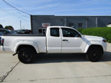 Used 2018 Toyota Tacoma SR image 5