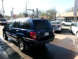 Used 2000 Jeep Grand Cherokee Laredo image 5