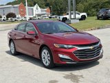 New 2025 Chevrolet Malibu LT w/ LPO, Floor Liner Package image 5